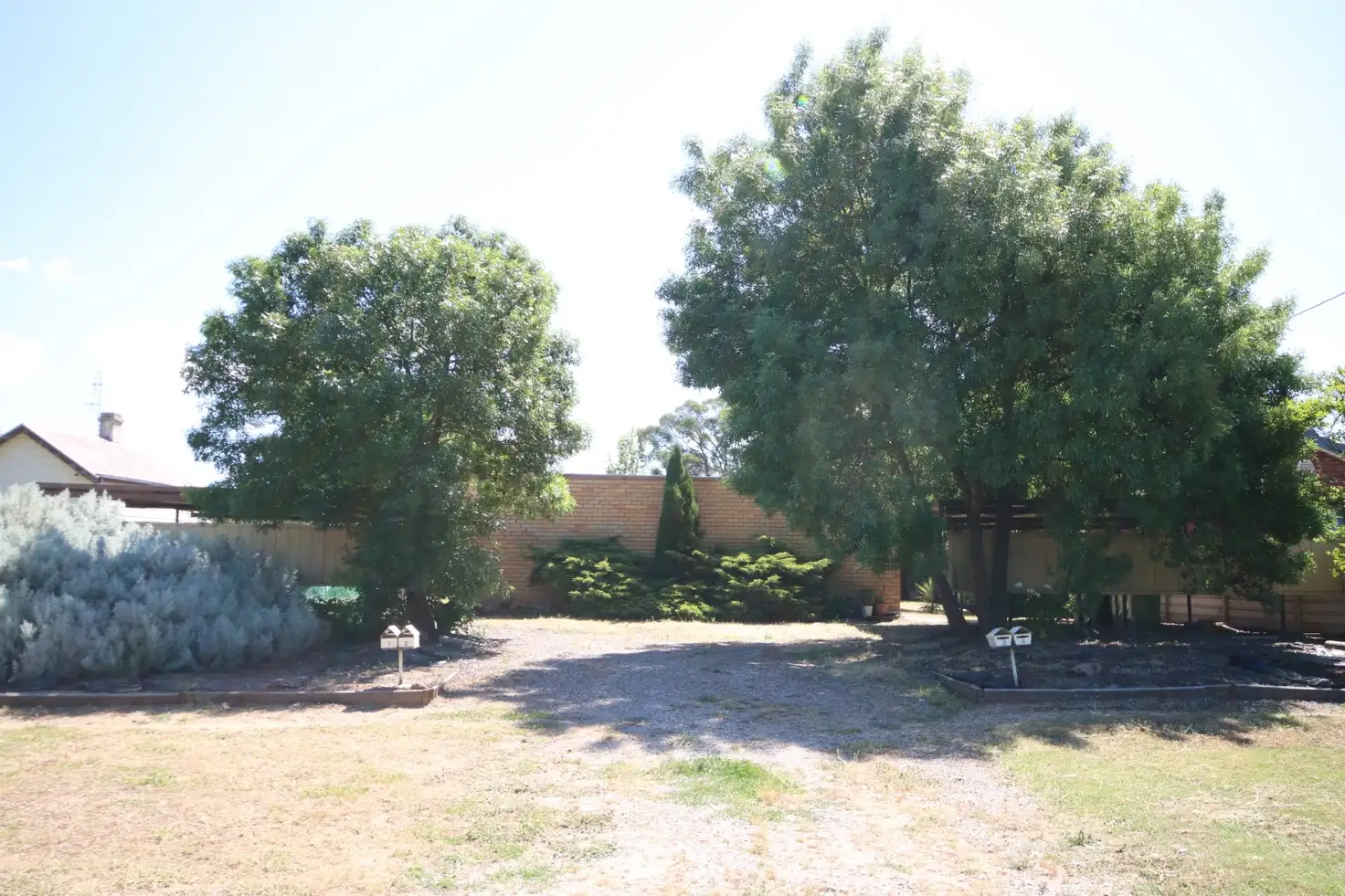 Main view of Homely house listing, 1-4/60 Ramsay, Rochester VIC 3561