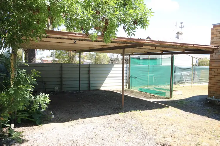 Second view of Homely house listing, 1-4/60 Ramsay, Rochester VIC 3561