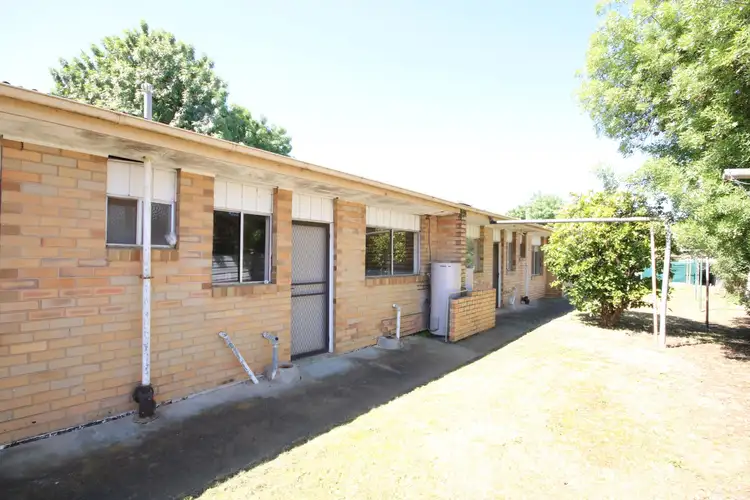 Third view of Homely house listing, 1-4/60 Ramsay, Rochester VIC 3561