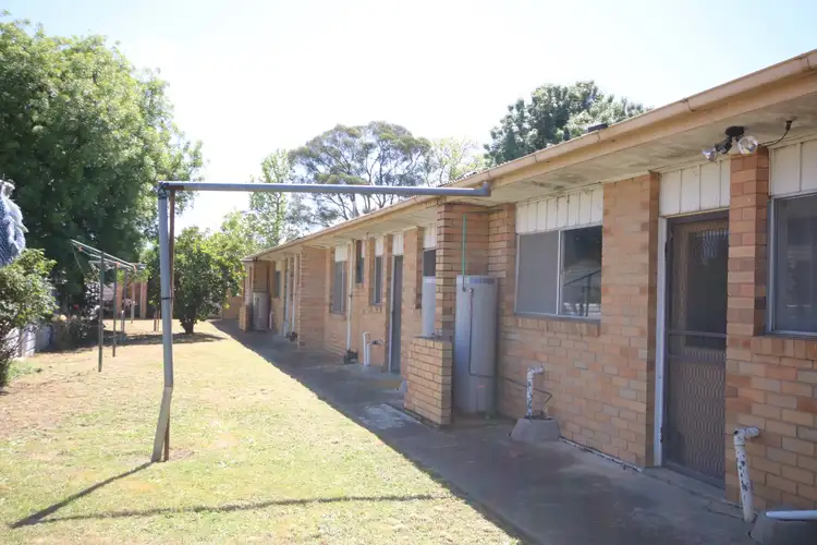 Fourth view of Homely house listing, 1-4/60 Ramsay, Rochester VIC 3561