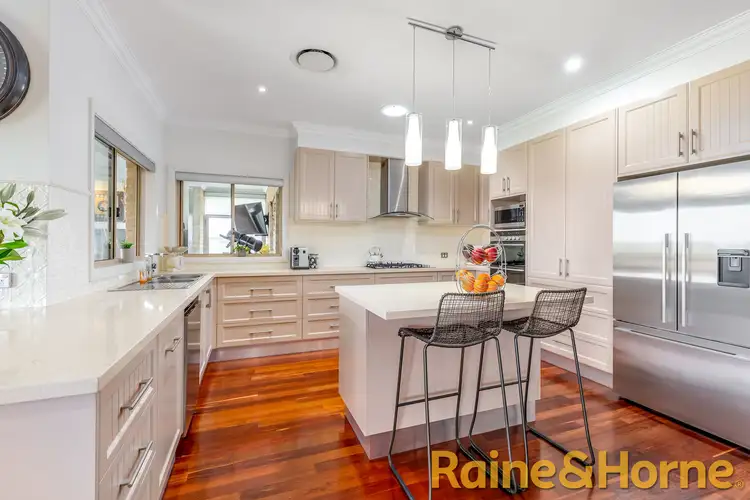 Fourth view of Homely house listing, 150 Villeneuve Drive, Narromine NSW 2821