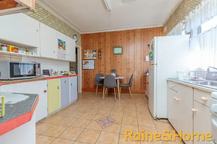 Second view of Homely house listing, 348 Fitzroy Street, Dubbo NSW 2830