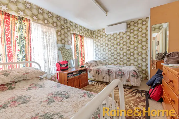 Sixth view of Homely house listing, 348 Fitzroy Street, Dubbo NSW 2830