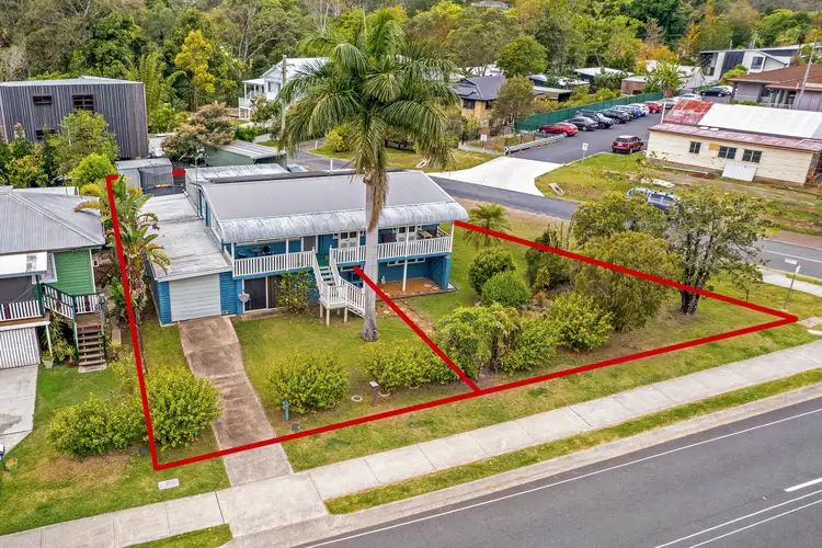 34-36 Station Street, Samford Village QLD 4520