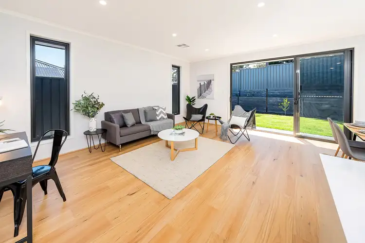 Fourth view of Homely house listing, 31 Amblemead Drive, Mount Barker SA 5251