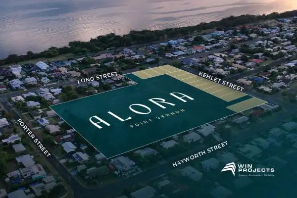 13 Kehlet Street, Point Vernon QLD 4655