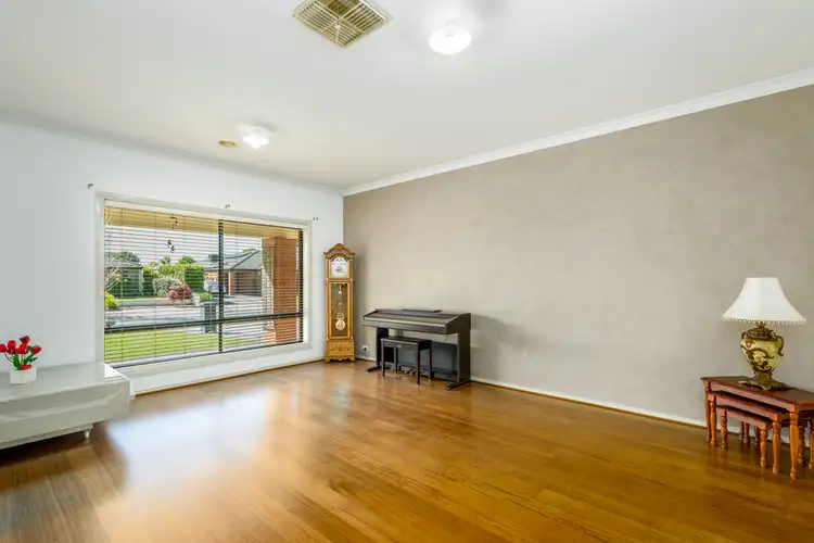 Fourth view of Homely house listing, 15 Musgrove Drive, Mooroopna VIC 3629