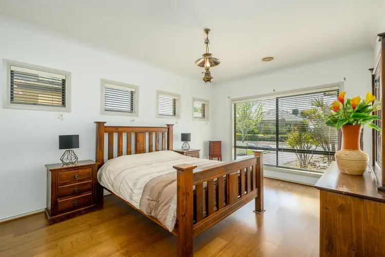 Fifth view of Homely house listing, 15 Musgrove Drive, Mooroopna VIC 3629