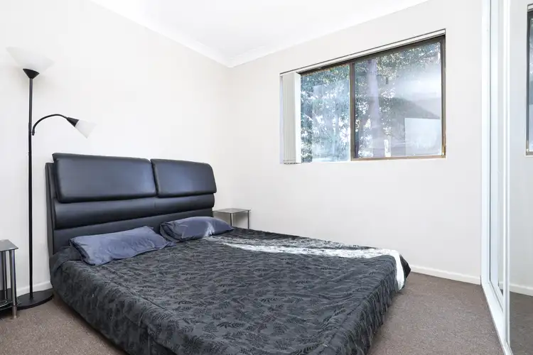 Fourth view of Homely unit listing, 1/5 Whitfield Place, Lake Illawarra NSW 2528