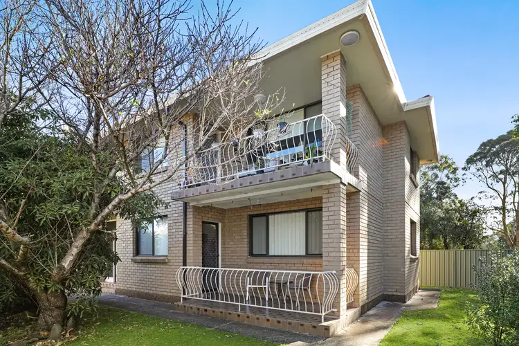 Sixth view of Homely unit listing, 1/5 Whitfield Place, Lake Illawarra NSW 2528