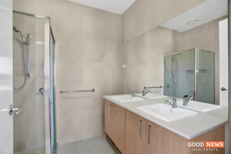 Third view of Homely house listing, 8 Benhar Street, Thornhill Park VIC 3335