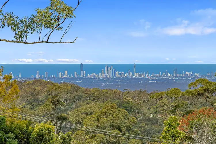 Second view of Homely house listing, 39 Paradise Drive, Tamborine Mountain QLD 4272
