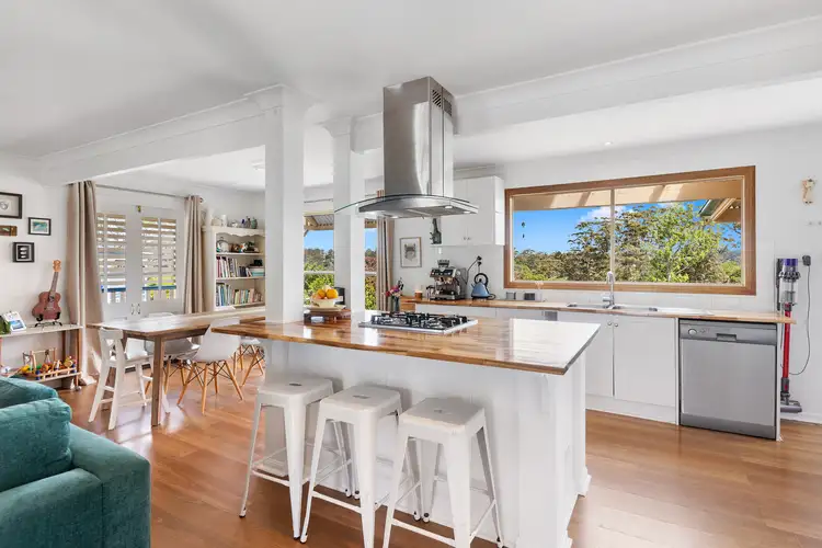 Third view of Homely house listing, 39 Paradise Drive, Tamborine Mountain QLD 4272