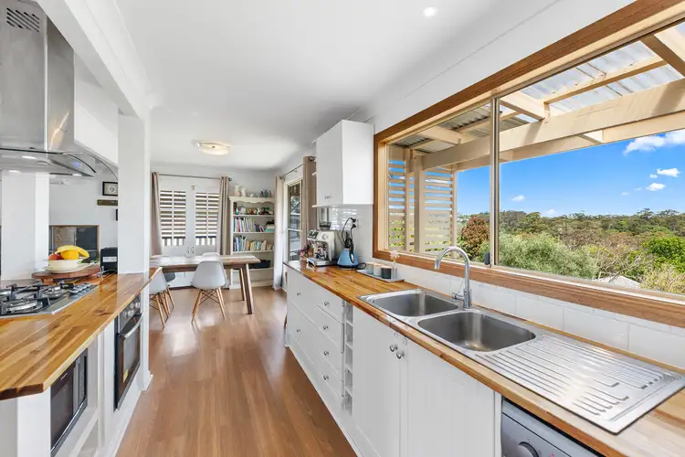 Fourth view of Homely house listing, 39 Paradise Drive, Tamborine Mountain QLD 4272
