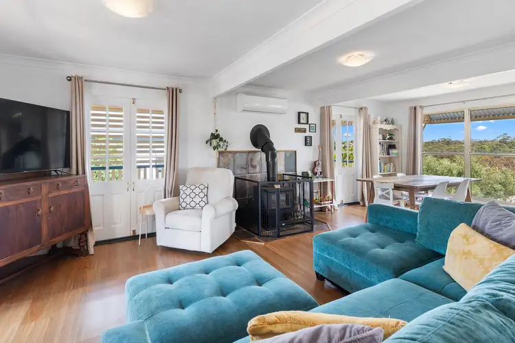 Fifth view of Homely house listing, 39 Paradise Drive, Tamborine Mountain QLD 4272