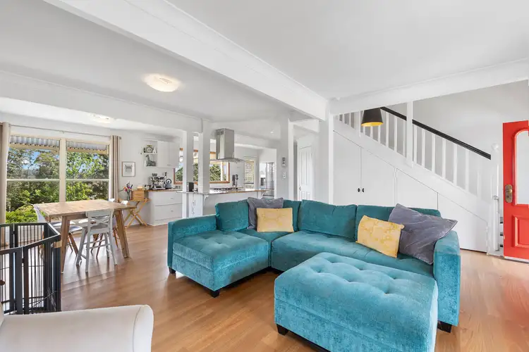 Sixth view of Homely house listing, 39 Paradise Drive, Tamborine Mountain QLD 4272