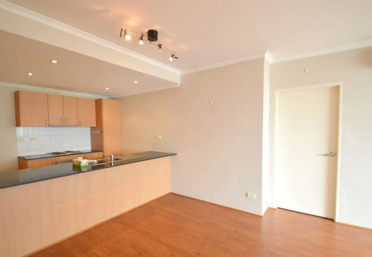 Main view of Homely unit listing, 304/28 Smart Street, Fairfield NSW 2165