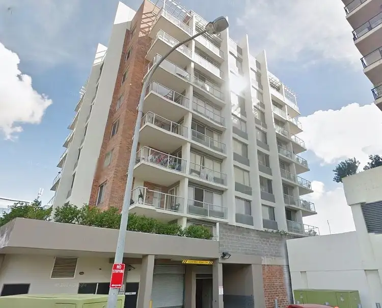 Third view of Homely unit listing, 304/28 Smart Street, Fairfield NSW 2165