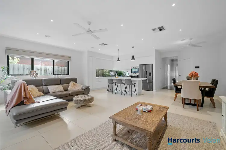 Second view of Homely house listing, 64 Randwick Drive, Keilor Park VIC 3042