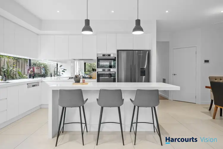 Fourth view of Homely house listing, 64 Randwick Drive, Keilor Park VIC 3042