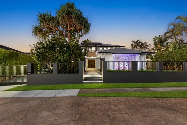 Second view of Homely house listing, 28 John  St, Manly West QLD 4179