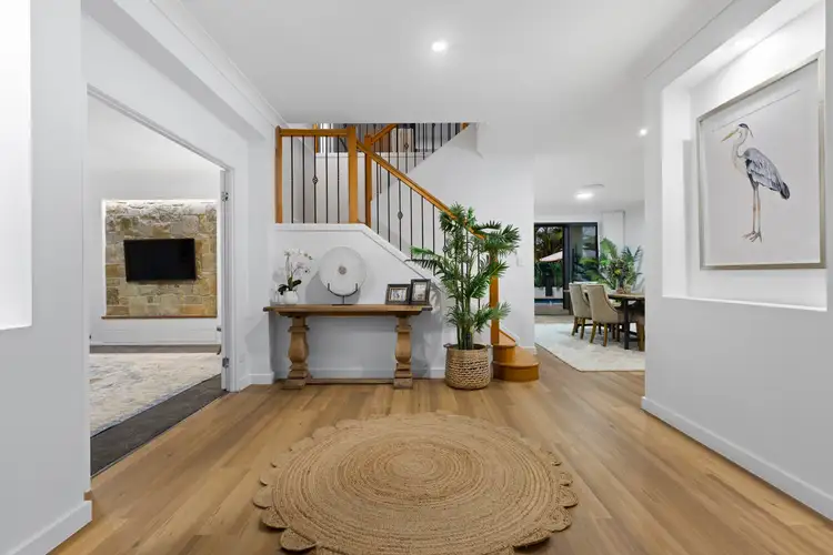 Third view of Homely house listing, 28 John  St, Manly West QLD 4179
