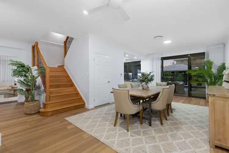 Sixth view of Homely house listing, 28 John  St, Manly West QLD 4179