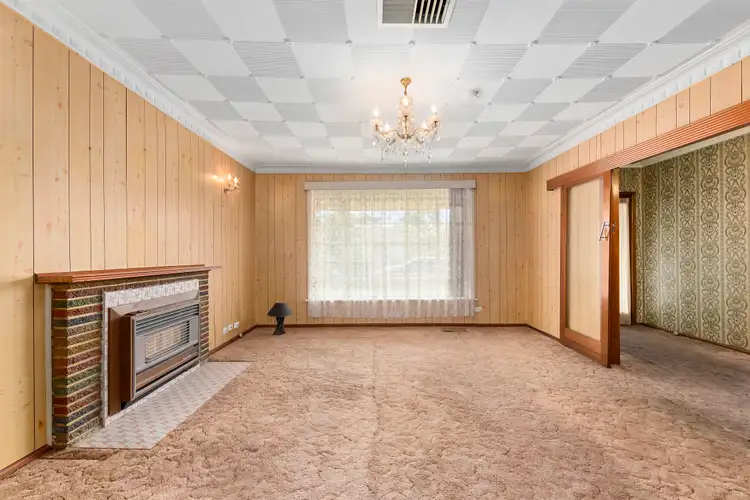 Second view of Homely house listing, 19 Davey Street, Sunshine West VIC 3020