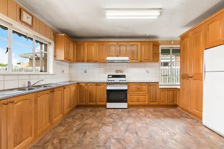 Fourth view of Homely house listing, 19 Davey Street, Sunshine West VIC 3020