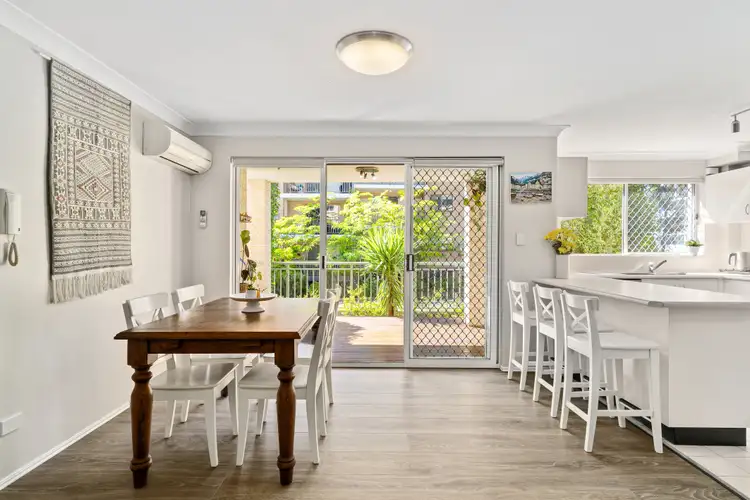 Sixth view of Homely apartment listing, 4/59-61 Flora Street, Kirrawee NSW 2232