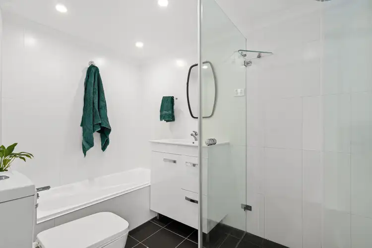 Seventh view of Homely apartment listing, 4/59-61 Flora Street, Kirrawee NSW 2232