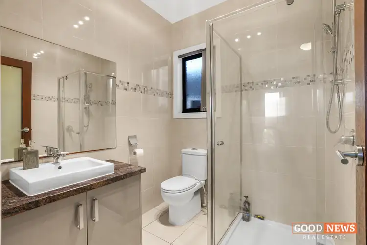 Fourth view of Homely house listing, 27 Lady Penrhyn Drive, Wyndham Vale VIC 3024