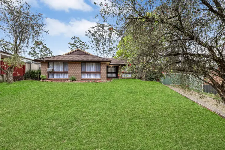 Fourth view of Homely house listing, 11 Delaney Avenue, Silverdale NSW 2752