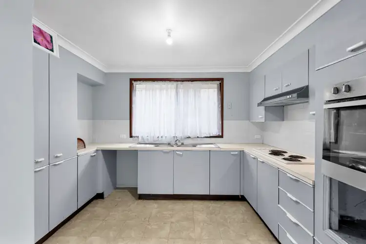 Fifth view of Homely house listing, 11 Delaney Avenue, Silverdale NSW 2752