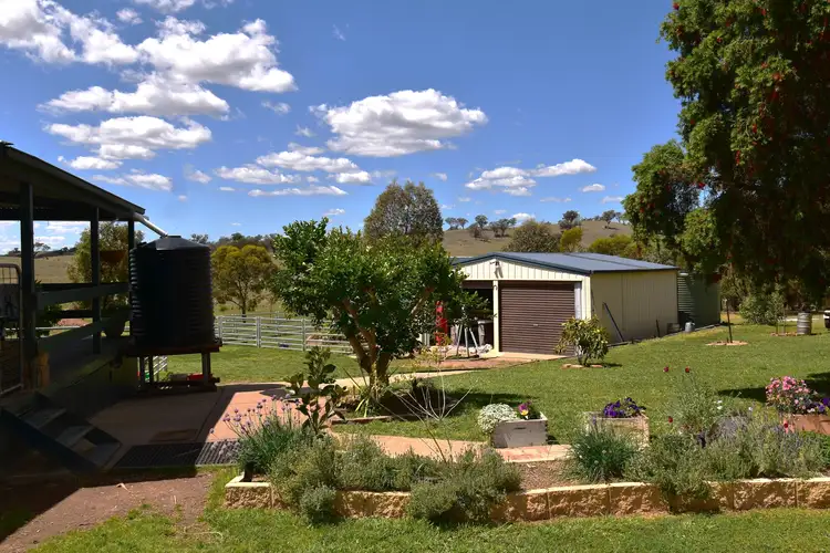 Second view of Homely house listing, 75 Tarrawingee Road Mumbil via, Wellington NSW 2820