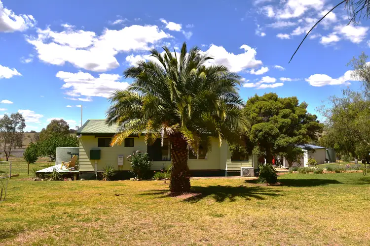 Sixth view of Homely house listing, 75 Tarrawingee Road Mumbil via, Wellington NSW 2820