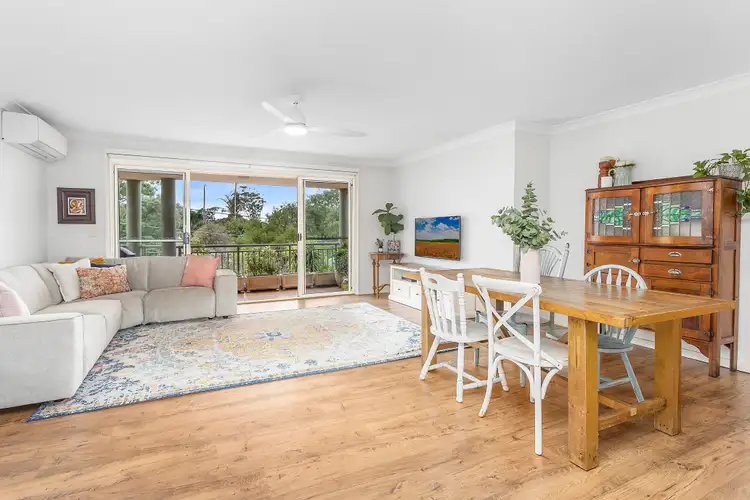 Third view of Homely apartment listing, 8/2-8 Clio Street, Sutherland NSW 2232