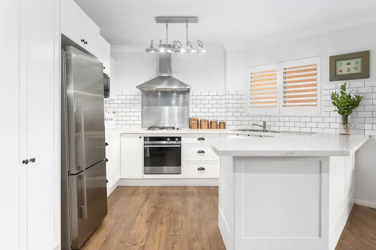 Fourth view of Homely apartment listing, 8/2-8 Clio Street, Sutherland NSW 2232