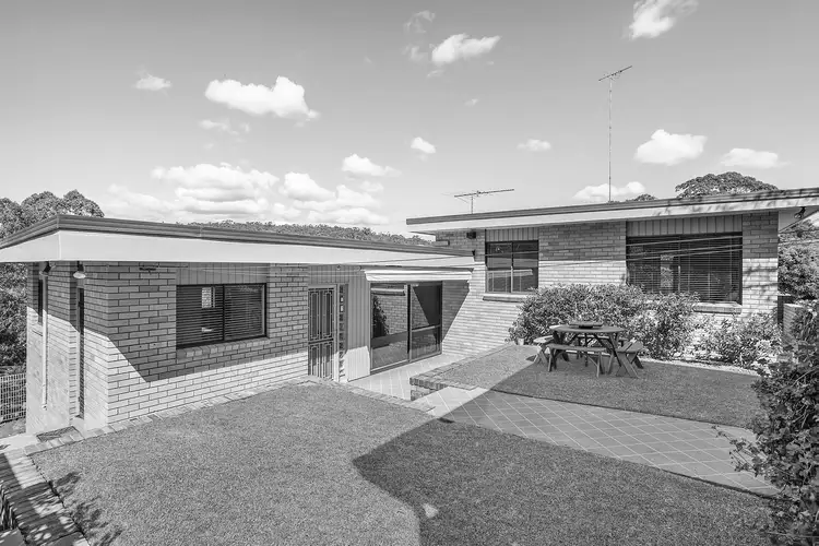 Main view of Homely house listing, 4 Meehan Place, Kirrawee NSW 2232