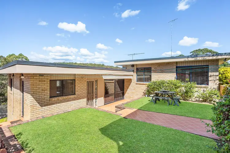 Second view of Homely house listing, 4 Meehan Place, Kirrawee NSW 2232