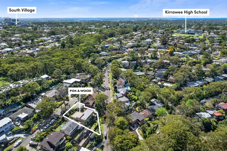 Third view of Homely house listing, 4 Meehan Place, Kirrawee NSW 2232