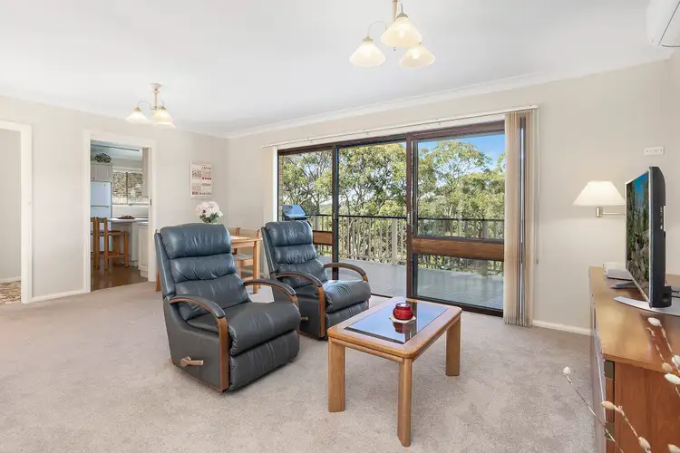 Fourth view of Homely house listing, 4 Meehan Place, Kirrawee NSW 2232