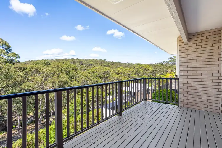 Fifth view of Homely house listing, 4 Meehan Place, Kirrawee NSW 2232