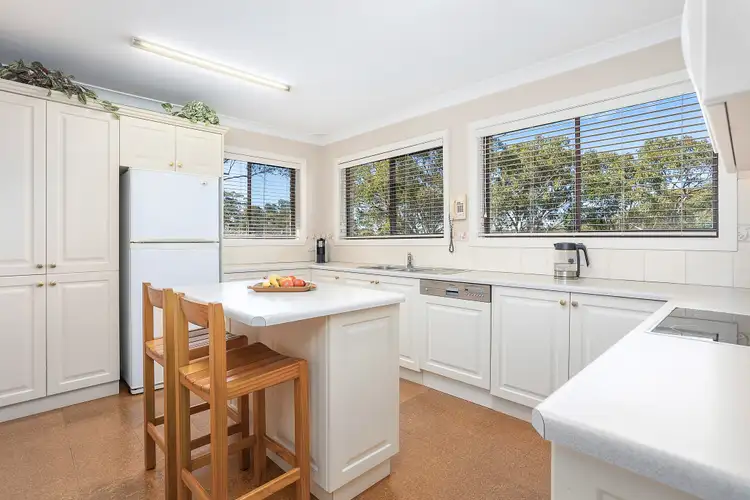 Sixth view of Homely house listing, 4 Meehan Place, Kirrawee NSW 2232