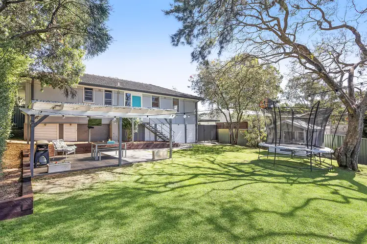Third view of Homely house listing, 4 Loretta Avenue, Como NSW 2226