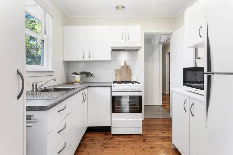 Fifth view of Homely house listing, 4 Loretta Avenue, Como NSW 2226