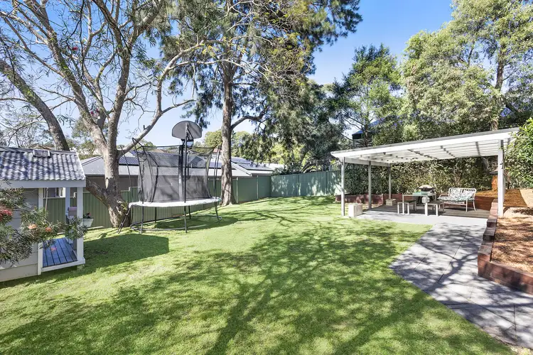 Sixth view of Homely house listing, 4 Loretta Avenue, Como NSW 2226