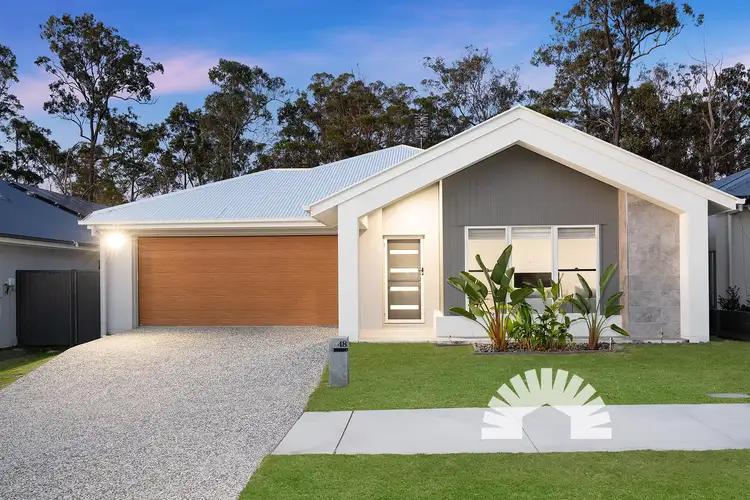 48 Bluegrass Drive, Narangba QLD 4504