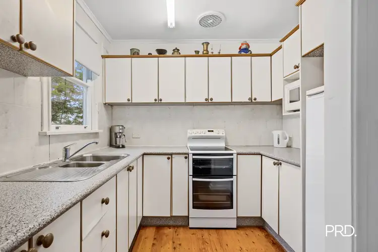 Fifth view of Homely house listing, 52 Burns Road, Springwood NSW 2777