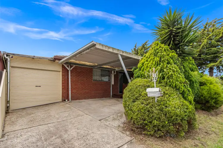 Second view of Homely house listing, 1/1 Amarina Close, Meadow Heights VIC 3048